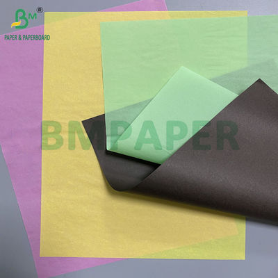 40 g kolorowego papieru do ciastek, papieru formatowego do materiałów surowcowych do uchwytów do muffinów