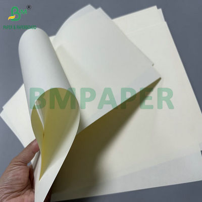 70 gr 80 gr Papier offsetowy bez powłoki do drukowania książek dzienników
