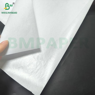 Brązowy Biały 40g Papier Piekarniczy Bezprzewlekły Papier Piekarniczy Silikonowy