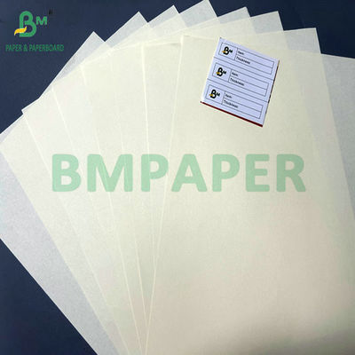 70g 80g naturalny papier do druku kremowego rozmiaru A3 A4