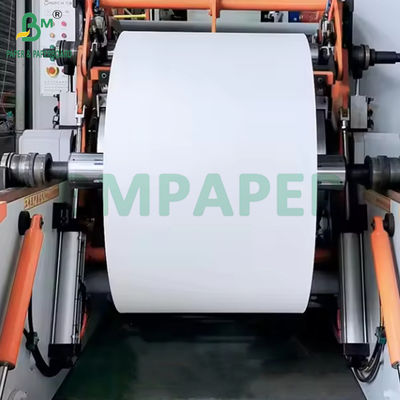 280GSM 310GSM Czarny Błękitny Rdzeń Poker Jumbo Papierowa Tablica Do Kart 65cm