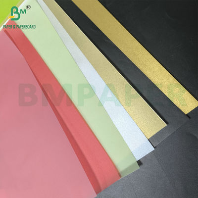 Biały papier śledzący 90 gm Przejrzysty papier z wilka do nakładek