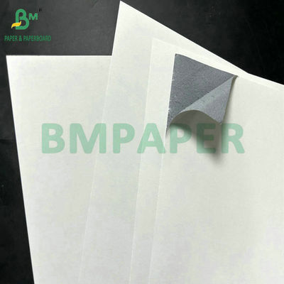 300 gramów 310 gramów 2 strony Glossy Coating Black Core Karton do gry karton A4 Sheet