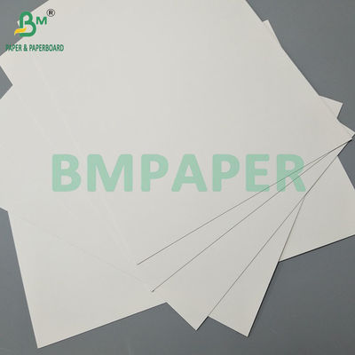 260gsm+18PE Matte Coated Food Oilproof Paper do produkcji jednorazowych papierowych kubków i misek