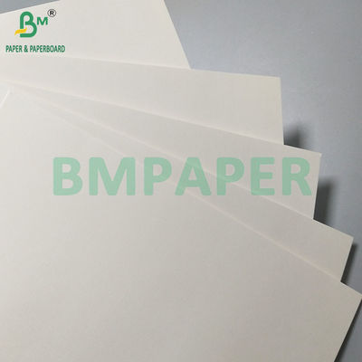 260gsm+18PE Matte Coated Food Oilproof Paper do produkcji jednorazowych papierowych kubków i misek