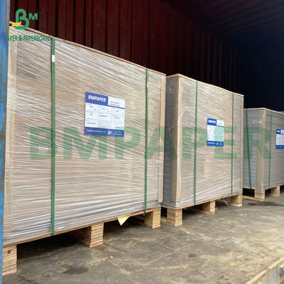 Wytrzymałe czarne arkusze z laminowanego kartonu 1 mm 1,2 mm do podziałów