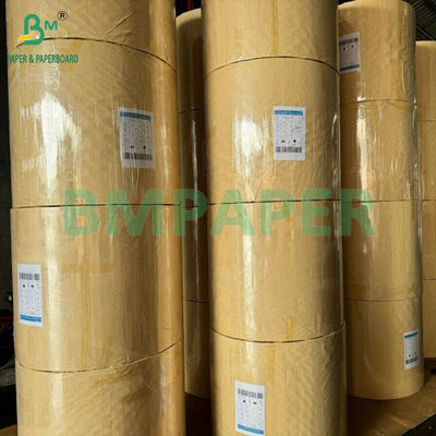 120 g Papier kraft brązowy do papieru workowego