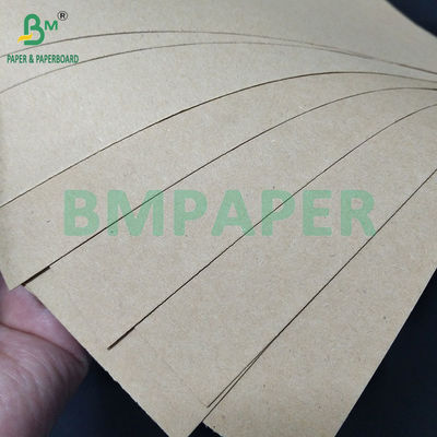 120 g Papier kraft brązowy do papieru workowego