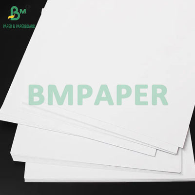 120gm 2 Strony Papier pokryty matem do albumu fotograficznego Dobry wchłanianie atramentu A4