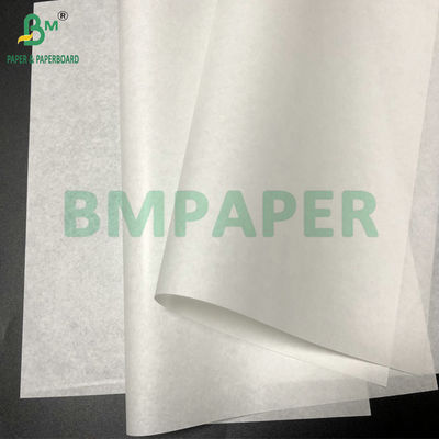 60 gm Biały papier kraft z kalendarzem MG do toreb do jedzenia
