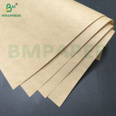 Wysoka porowatość 70gm 80gm worek Papier Kraft do 40kg worków cementowych