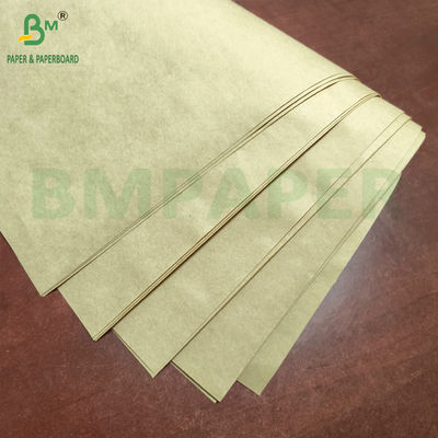 Wysoka porowatość 70gm 80gm worek Papier Kraft do 40kg worków cementowych