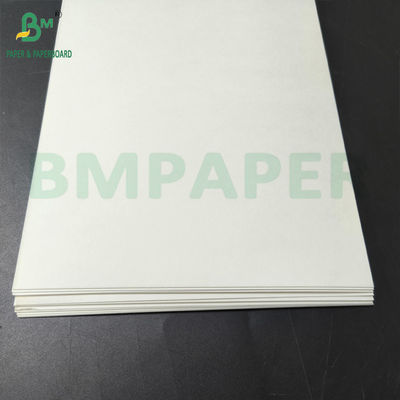 Papier z warstwą PE nadający się do ciepłych i zimnych napojów spożywczych