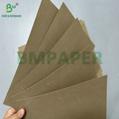 360 gramów 420 gramów AAA 24 X 35 Inch Brown Kraft Core Board Paper w szerokości 70 cm