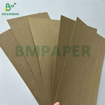 360 gramów 420 gramów AAA 24 X 35 Inch Brown Kraft Core Board Paper w szerokości 70 cm