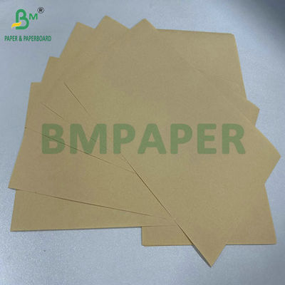 70 gramów 80 gramów Duży format Szerokość 70 cm 100 cm Kraft Roll Papier opakowaniowy do druku
