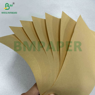 70 gramów 80 gramów Duży format Szerokość 70 cm 100 cm Kraft Roll Papier opakowaniowy do druku