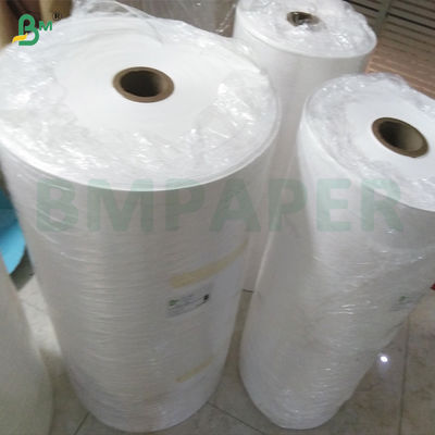 1056D Papier tkanin Tyvek powlekany atramentem atramentu Biały kolor Wielkość A4