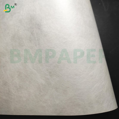 1056D Papier tkanin Tyvek powlekany atramentem atramentu Biały kolor Wielkość A4