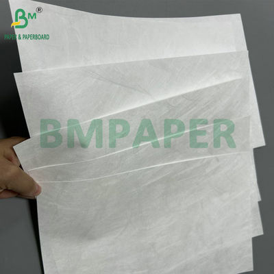 1056D 1070D Wodotrzymałość Tyvek Papier atramentowy Do druku na pulpicie Epson Arkusze A4