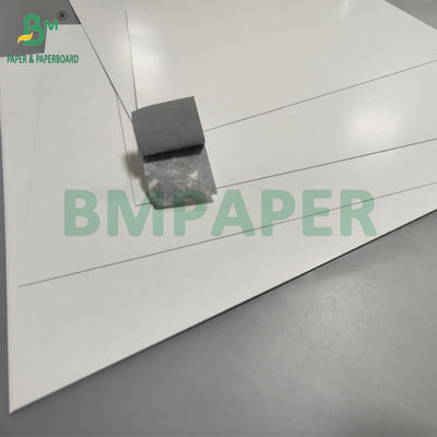 310 gm powlekany czarny płytka do kart 70 x 100 cm Dobra sztywność