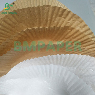 Papier jednorazowy do pieczenia do smażarki powietrznej do pieczenia mikrofalowego