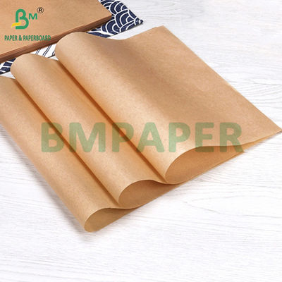 Papier do pieczenia z pergamentu 40GSM do grilla 470 x 740 mm