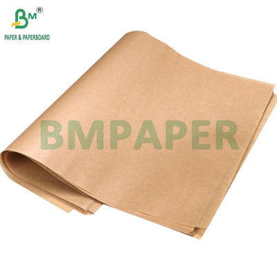 Papier do pieczenia z pergamentu 40GSM do grilla 470 x 740 mm