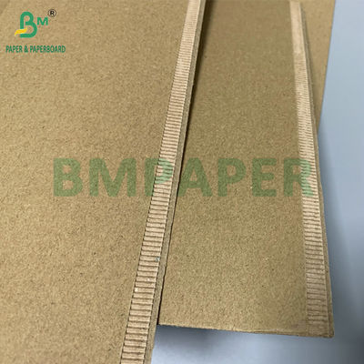 Wydawnictwo Offser N-flute Thin Corrugated Board For POS Display Bag-in-Box