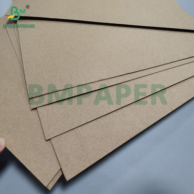 Karton z papieru falistego Kraft Brown N Flut dla opakowań logistycznych 70 x 100 cm