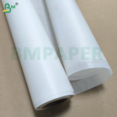 Papier piekarniczy antyprzylepny 40 g Barcecue Dwustronny Papier Silikonowy