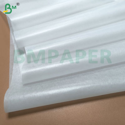 21 g 30 g Biały Papier Szklany Żywnościowy Nieprzylepny Półprzezroczyste Papier