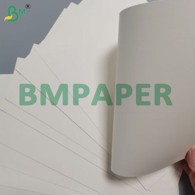 190 g papieru na miski 100 % tkaniny drewnianej połączonej z papierem na miski