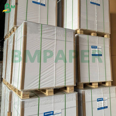 Brązowy papier jednorazowy do filtrowania kawy 100 Licz 2-4 filiżanki Papier Ripple