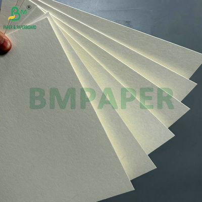 900 X 1194 mm 100% czyste białe 0,6 mm 0,7 mm grubość Papier Absorbent To Coasters