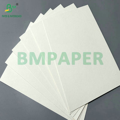 900 X 1194 mm 100% czyste białe 0,6 mm 0,7 mm grubość Papier Absorbent To Coasters