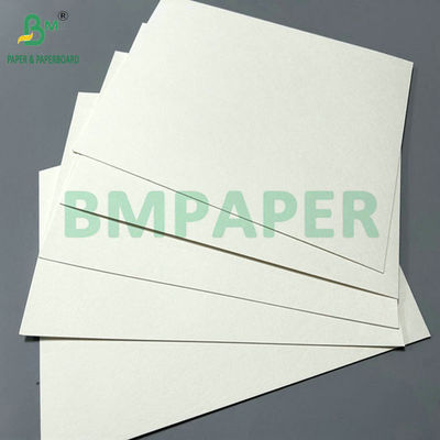 900 X 1194 mm 100% czyste białe 0,6 mm 0,7 mm grubość Papier Absorbent To Coasters