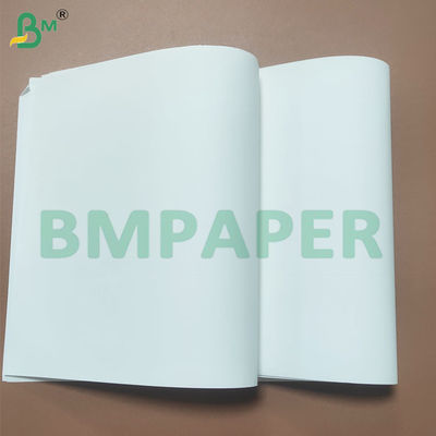 100-400 Um Papier kamienny powlekany podwójnie