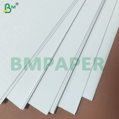 100-400 Um Papier kamienny powlekany podwójnie