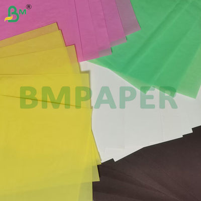 Cupcake Muffin Liner Papier do pieczenia Żywność Środowisko 80 * 100cm