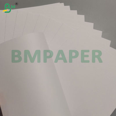 Papier Blotter o wysokiej białej absorpcji bez powłoki 1 mm 2 mm 700 * 1000 mm