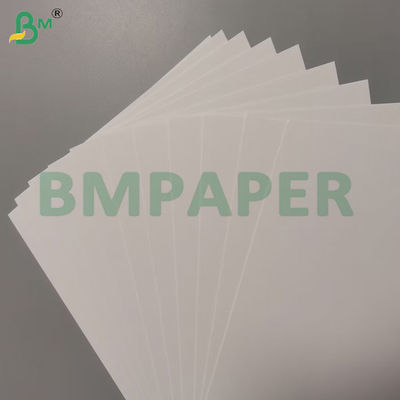 Papier Blotter o wysokiej białej absorpcji bez powłoki 1 mm 2 mm 700 * 1000 mm