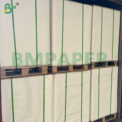 Papier Blotter o wysokiej białej absorpcji bez powłoki 1 mm 2 mm 700 * 1000 mm