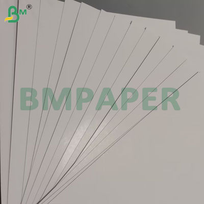 280gm 300gm Gra w pokera Papier Niebieski Rdzeń Podwójne Strony Pokryte
