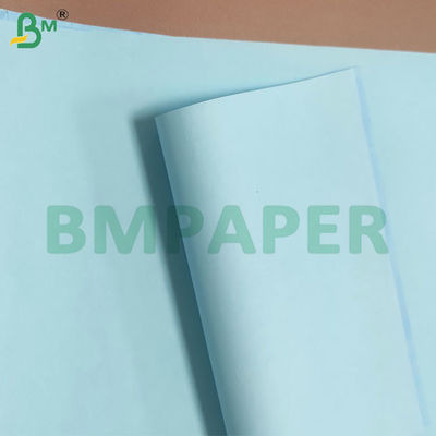 Zrównoważony bezwęglowy format papieru kopiowego w wielu kolorach