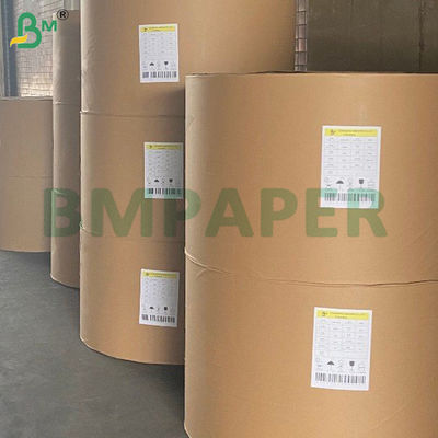 210 g + 15 g PE powlekany papier miskowy