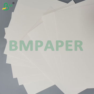 180g + 15g PE Cup Stock Paper Signle Side Coated Board wodoodporny