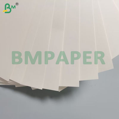180g + 15g PE Cup Stock Paper Signle Side Coated Board wodoodporny
