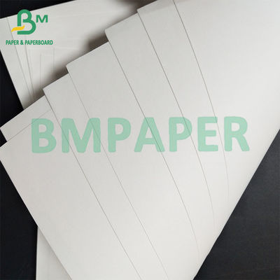 120 gramów białego papieru kraftów Gęstość w rolce 70 cm