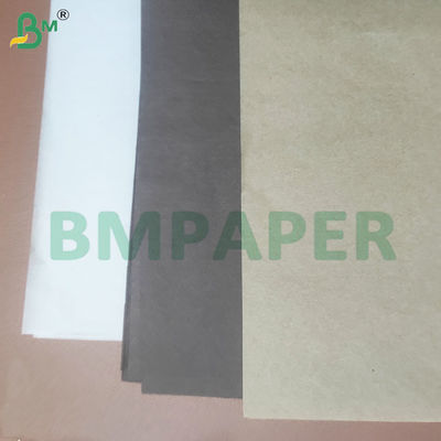 30-80 GSM Papier tłuszczowo odporny na tłuszcz do pakowania żywności